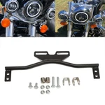 Passing Light Bar Mount Bracket For Honda Vtx 1300 1800 Type Retro. Fixed Price $33.99.