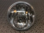 09-23 Harley Davidson Touring 7" Lamp 6700064 5863890. Fixed Price $20.00.