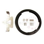 Kawasaki Headlight Mounting J Speaker 8690 5.75 3/4 Adaptive 2. Fixed Price $122.60.