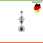 Narva H4 P43T Long Life Halogen Headlight Globe 12V 60/55W For Lancia Delta 1.6. Fixed Price $19.98.