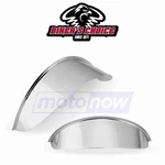 Bikers Choice 19230S3 Head Lamp Visor For Electrical Lights & Accessories Xg. Fixed Price $27.44.