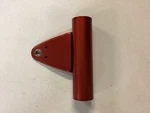Genuine Yamaha Parts- Upper Cover, Left Dt At Ct 1971-1973 291-23121-60-M3. Fixed Price $46.50.