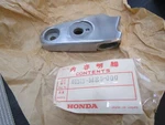 83-85 Honda Nighthawk 650 Left Side Headlight Stay Bracket 61313-ME5-000. Fixed Price $35.99.