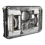 J.w. Speaker 0551771 8800 Evolution 2 Headlight Assembly Oem. Fixed Price $324.95.