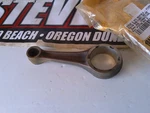 Nos Yamaha 5H0-11651-00-00 Rod, Connecting YTM200 MOTO-4 YFM200. Fixed Price $100.00.