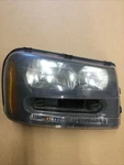 02-09 Chevy Trailblazer Right Passenger Headlight Assembly Oem Used 40282748. Fixed Price $69.99.