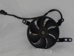 Yamaha Radiator Fan Assembly Lh Side, 2005 R6, 5SL-12405-10-00. Fixed Price $65.25.