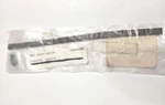 Suzuki DL650, DL1000 Headlamp Cushion Nos 33652-06G10 (L-2122). Fixed Price $10.50.