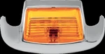 Drag Specialties 2040-0581 Light Tip Ambr 00-13FLT. Fixed Price $45.71.