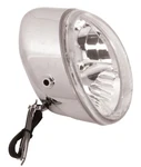 Chrome Replacement Headlight Housing For 02-10 Harley Vrod Vrsc 68880-01 11018. Fixed Price $153.35.