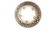 2014 Yamaha Yzf R1 Rear Rotor Back Brake Disc 5SL-2582W-00-00. Fixed Price $41.36.