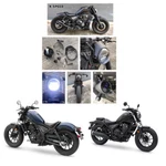 Headlight Lamp Drl Leds Set V5 Fits Honda Rebel Cmx 300 500 2017 2019. Fixed Price $497.01.
