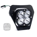Baja Designs For 2024 Ktm 350 Exc-f/ Xw-f/ 450 Xcf-w XL80 (d/c) Headlight. Fixed Price $475.00.