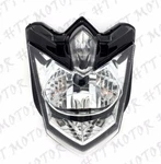 Front Lamp Assembly Fit For Yamaha Fz YZF-6R 2009-2011. Fixed Price $182.50.