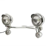 Passing Turn Signal Light Fog Lamp For Yamaha V-star Xvs 950 1100 1300 1600 1700. Fixed Price $85.99.