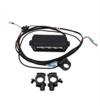 Xkglow Headlight Kit 7/8" Handlebars Atv Utv Dirt Bike Xk-db 653-0179. Fixed Price $118.99.