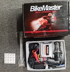 Bikemaster Hid Light Kit H4 Bulb 26-6400 Motorcycle. Fixed Price $39.99.