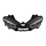 Headlight Assembly Yzf 03-05 R6S 06-09 Clear Lens. Fixed Price $169.99.