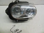 10G23 Hyosung Gt 650 R Comet 2008 Headlamp 35100HP9200. Fixed Price $199.49.