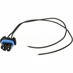 S-524 Fog Light Connector New Ram Truck 2000 Explorer F150 F250 Ford F-150. Fixed Price $24.62.