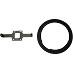 J.w. Speaker Adaptive Headlight Mount Kit - 8200611. Fixed Price $83.62.