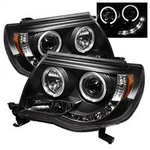Auto Set 5011916*SPYDER Projector - Led Halo. Fixed Price $183.27.