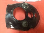 Triumph Used Nacelle Top With Ignition And Light Switch Also Side Flashes. Fixed Price $165.00.