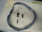 Nos Oem Yamaha Lens Gasket For TX650 XS650 447-84322-61. Fixed Price $21.24.