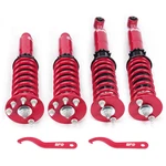 Bfo Adjustable Height Lowering Coilovers Fits For Honda Accord 1998-2002. Fixed Price $182.00.