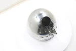 2004 Victory Kingpin Chrome Oem Lamp Trim. Fixed Price $79.95.