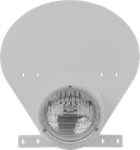 Polisport Preston Petty Led Headlight White 8667900003. Fixed Price $140.07.