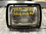 Used 1982 Yamaha XJ750 Seca Headlight And Ring. Fixed Price $29.99.