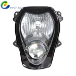 For Suzuki Hayabusa Gsxr 1300 1999-2007 2006 Front Headlight Headlamp Assembly. Fixed Price $65.29.