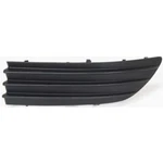 New Driver Side Fog Light Cover For 2004-2005 Toyota Sienna 52128AE010 TO1088109. Fixed Price $14.85.