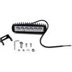 Brite-lites 6" Driving/fog Light Bar BL-LEDFOG3. Fixed Price $55.99.