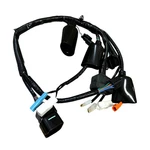 Honda Genuine Front Sub Harness For 2009-2011 CBR1000RR 32103-MFL-A00 New. Fixed Price $226.50.
