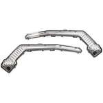 Moose X3 Led Signature Headlights. Fixed Price $185.95.