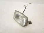 Kawasaki Bayou KLF185A Headlight Lamp Lens 23004-1176 1985-1987. Fixed Price $45.00.