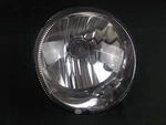New Genuine Vespa Gt 200 98-05/ 05-08 Headlight 584977 Eu Spec Not Uk. Fixed Price $74.00.