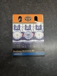 Harley-davidson Headlamp Modulation Kit Obsolete. Fixed Price $109.95.