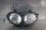 1999 Triumph Trophy 1200 Front Headlight T2700121. Fixed Price $299.95.