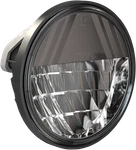 Drag Specialties 2001-1793 Premium 4.5" Reflector Style Passing Lamps. Fixed Price $249.05.
