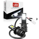 For Buell Firebolt XB12R XB9R 03-2008 2009 Led Headlight Hi/lo Beam Bulbs. Fixed Price $25.70.