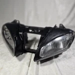 06-07 Yamaha Yzf R6 Front Lamp. Fixed Price $60.00.