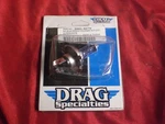 Harley Hadlight Bulb, Drag Specialities H4 55/60W Superwhite. Fixed Price $13.00.