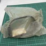 61313-362-000 Genuine Honda Head Light Stay Mount Bracket Xl 175 1973-1975 Nos. Fixed Price $100.59.