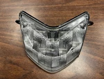 Used Oem Kawasaki Taillight 23025-0014 Fits 06-07 ZX10R 05-06 ZX6R Z750S. Fixed Price $50.00.