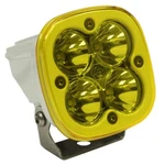 Baja Light Pod Each White Frame Squadron Sport Work Pattern Amber Lens Universal. Fixed Price $160.72.