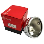 Genuine Lucas Headlamp Shell & Rim Chrome 5-3/4" Universal Classics Cafe Custom. Fixed Price $53.66.