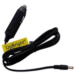 Car Dc Adapter Charger For Brinkmann Q-beam Lithium-ion Led Spotlight Flashlight. Fixed Price $9.99.